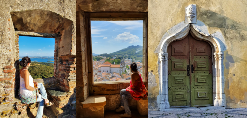 Los 10 pueblos más bonitos del Alentejo – Portugal